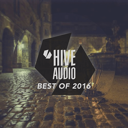 image cover: Best Of 2016 / Hive Audio