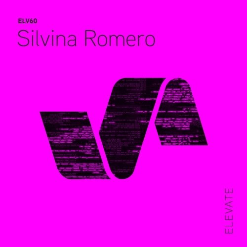 image cover: Silvina Romero - Paragraphs / ELEVATE