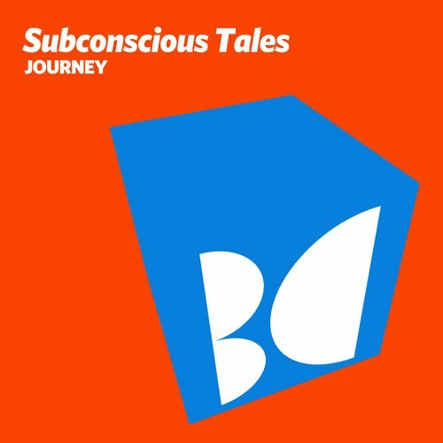 image cover: Subconscious Tales - Journey / Balkan Connection