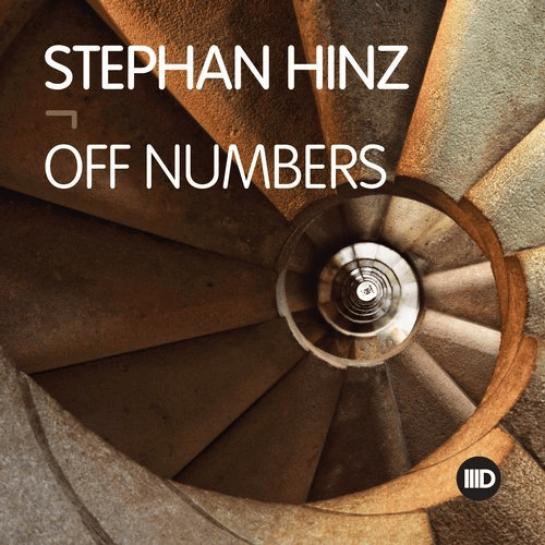 image cover: Stephan Hinz - Off Numbers / Intec