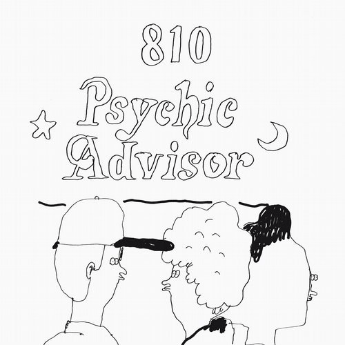 image cover: Various Artists - V.A. - Psychic Advisor / Smallville Records