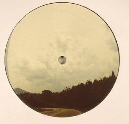 VINYL: Adam Feingold – Ascension EP / Apron Records