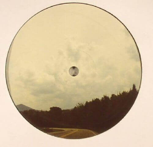 image cover: VINYL: Adam Feingold - Ascension EP / Apron Records