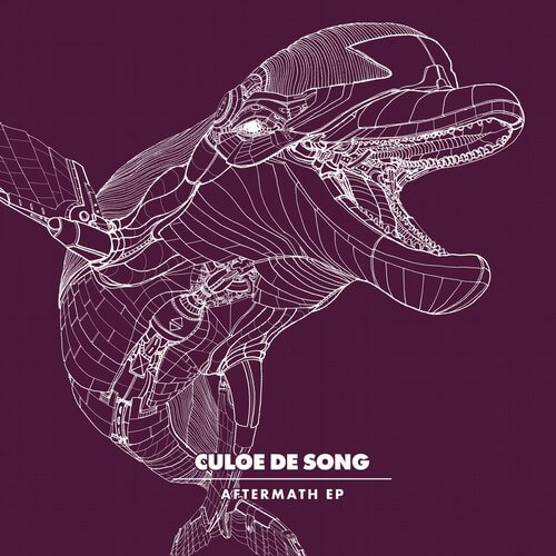 image cover: Culoe De Song - Aftermath EP / Watergate Records