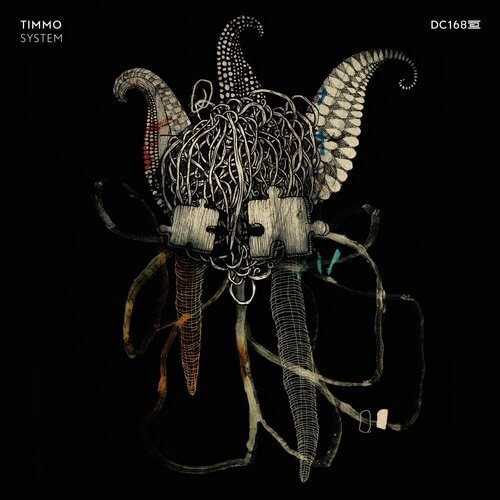 image cover: Timmo - System / Drumcode