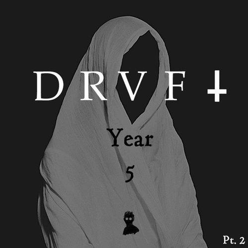 image cover: Various Artists - 5 Years of Draft Compilation Pt. 2 / Draft