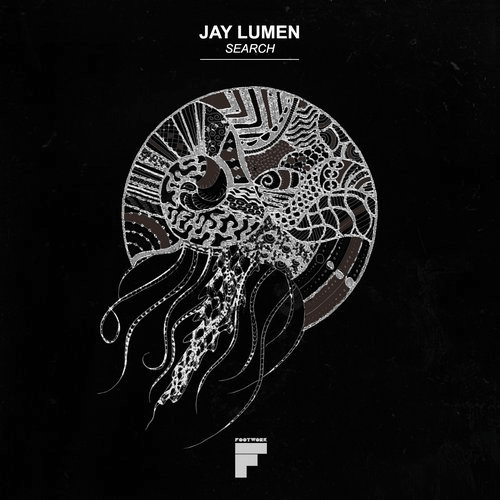 image cover: Jay Lumen - Search EP / Footwork