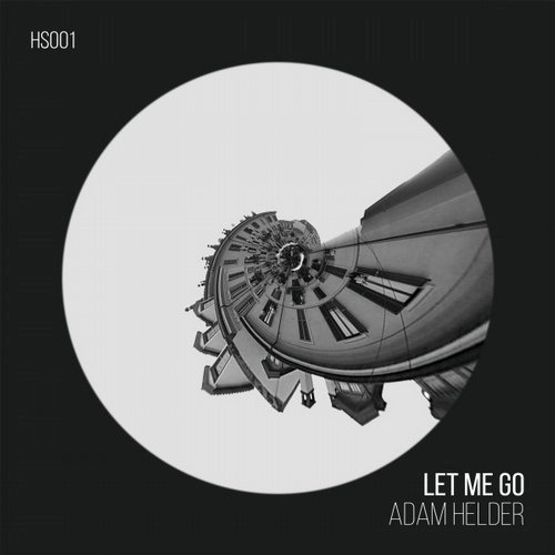image cover: Adam Helder - Let Me Go / Hawthorne Sessions