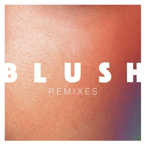 image cover: Elekfantz - Blush Remixes (+Gui Boratto Remix) / D.O.C.