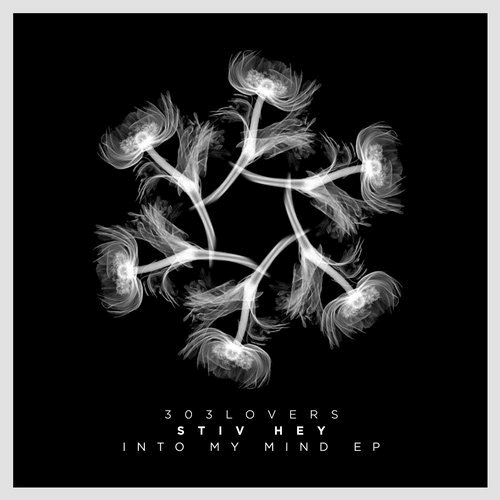 image cover: Stiv Hey - Into My Mind EP / 303Lovers