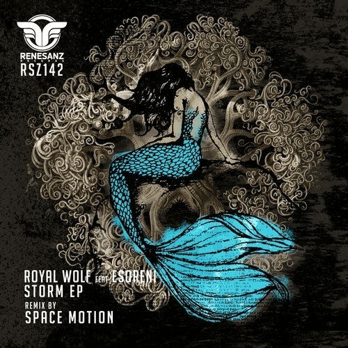 image cover: Royal Wolf, eSoreni - Storm EP / Renesanz