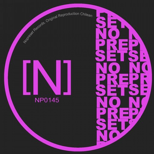 image cover: KG, Nytron - Get Up / NOPRESET Records