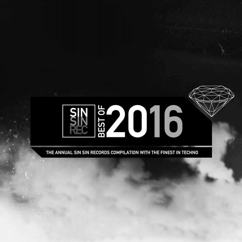 image cover: VA - Best Of 2016 / Sin Sin Records