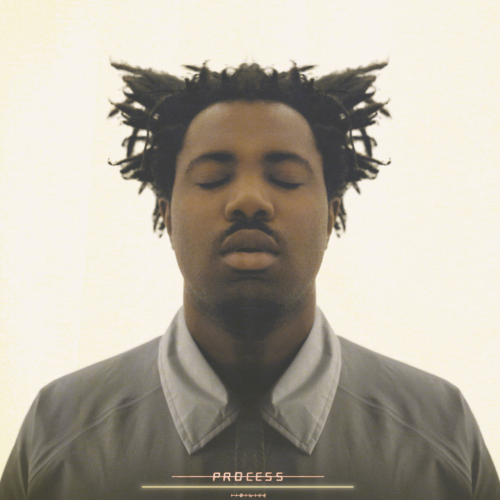 image cover: Sampha - Process / Young Turks