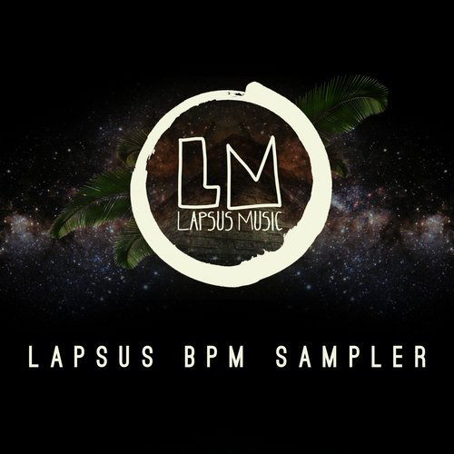 image cover: Lapsus Bpm Sampler / Lapsus Music