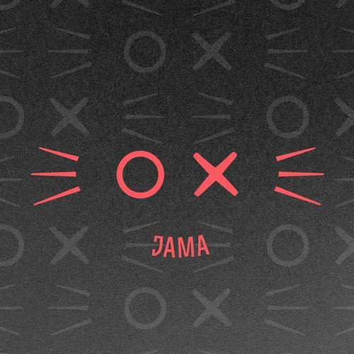 image cover: Jama - Heim EP / KATERMUKKE