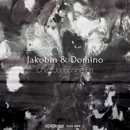 image cover: Jakobin - Chez Josephine / Nite Grooves