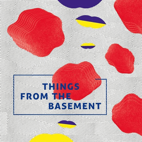 image cover: Things From The Basement - Intimacy / Kann Records
