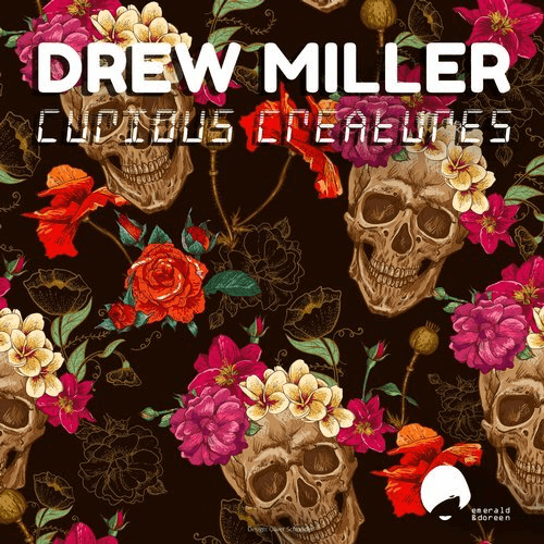 image cover: Drew Miller - Curious Creatures / Emerald & Doreen Records