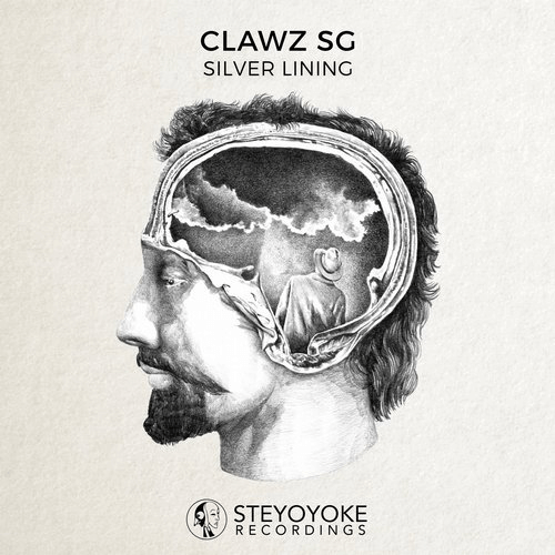 image cover: Clawz SG - Silver Lining / Steyoyoke