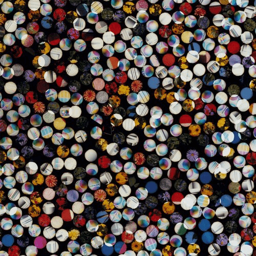 image cover: Four Tet - There Is Love in You (Remixes) / Text Records