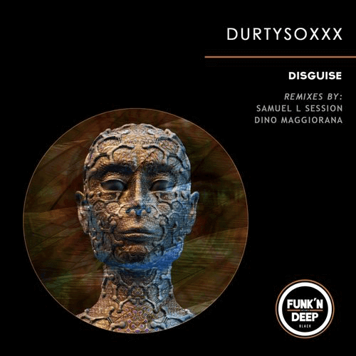 image cover: Durtysoxxx - Disguise / Funk'n Deep Black