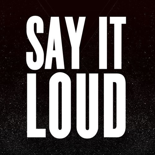 image cover: Brett Gould - Say It Loud / Glasgow Underground