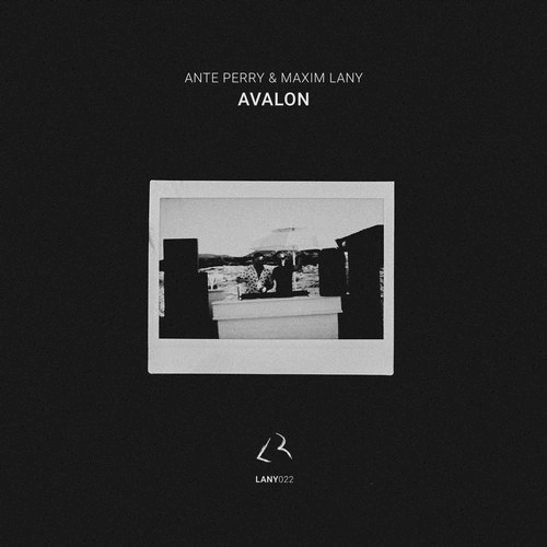 image cover: Ante Perry & Maxim Lany - Avalon / Lany Recordings