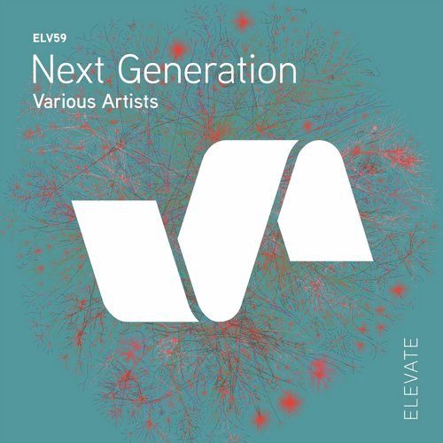 image cover: Various Artists - Next Generation / ELEVATE