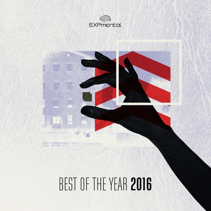 image cover: Cicuendez - Best Of The Year 2016 / ExpMental Records