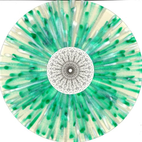 Various - Electronic Buzz Various - Electronic Buzz