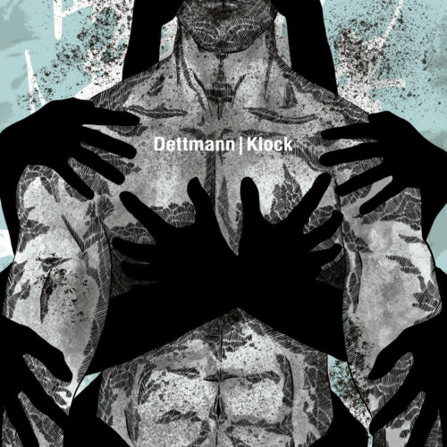 image cover: Marcel Dettmann, Ben Klock - Phantom Studies / Ostgut Ton