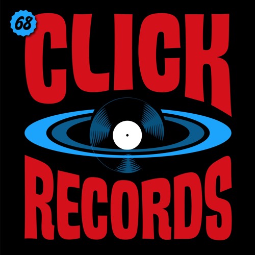 image cover: Stefano Richetta - The Force / Click Records