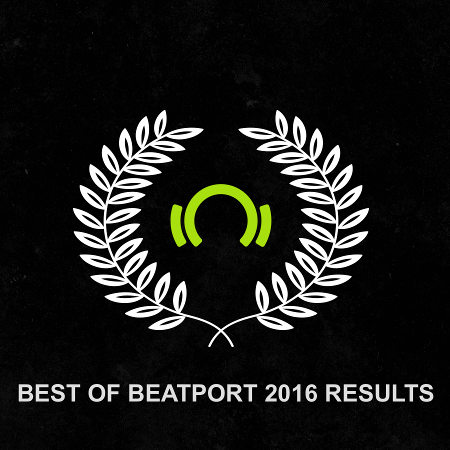 image cover: Best Of Beatport 2016