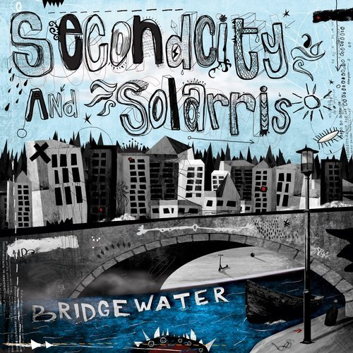 image cover: Secondcity, Solarris - Bridgewater / Gruuv