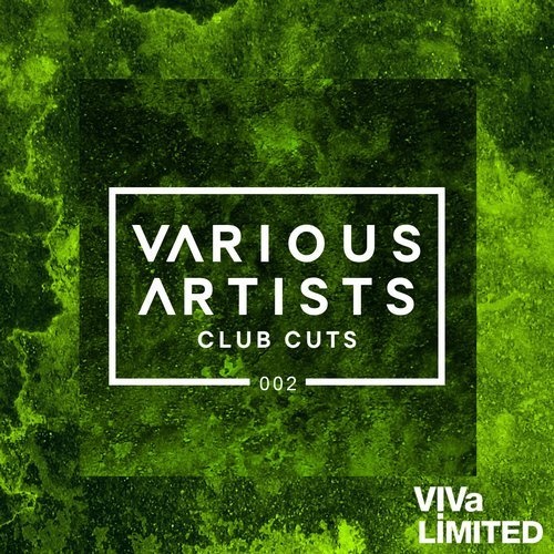 image cover: Various Artists - Club Cuts Vol. 2 / VIVa LIMITED