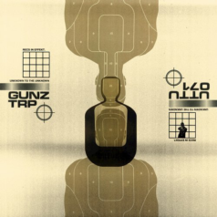 TRP – Gunz / Unknown To The Unknown