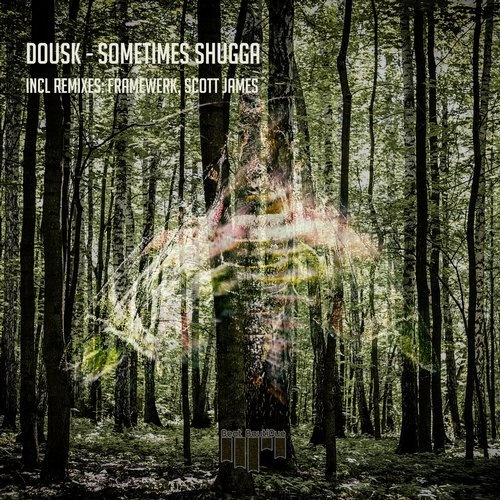 image cover: Dousk - Sometimes Shugga / Beat Boutique
