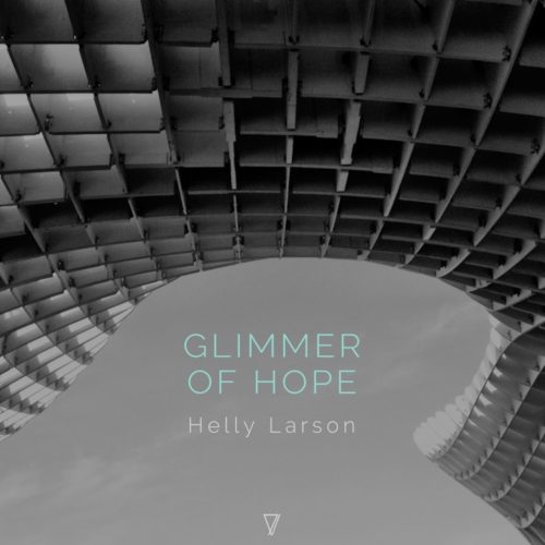 image cover: Helly Larson - Glimmer of Hope / Seven Villas