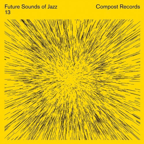 image cover: VA - Future Sounds Of Jazz Volume 13 / Compost