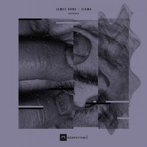 image cover: James Bong - Sigma / Newrhythmic Records