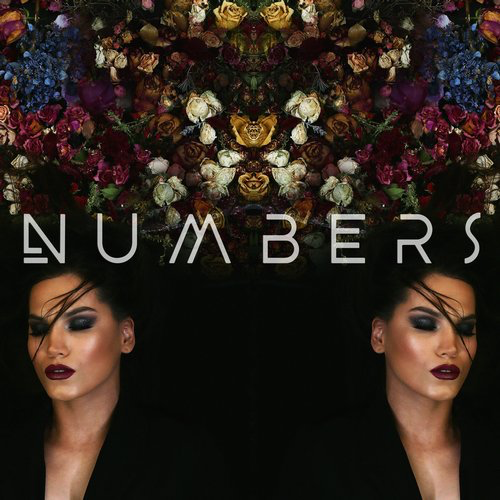 image cover: KMRN, Shadisha, Tyng - Numbers / Moonbeam Digital