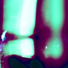 VINYL: Joy Orbison – Toss Portal Ep / Toss Portal