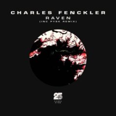 Charles Fenckler – Raven (Inc Psyk Remix) / Soma Records