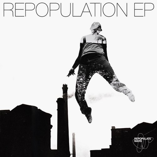 image cover: VA - Repopulation EP / Repopulate Mars