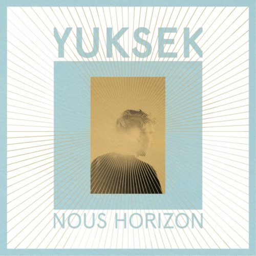 image cover: Yuksek - Nous Horizon / Partyfine