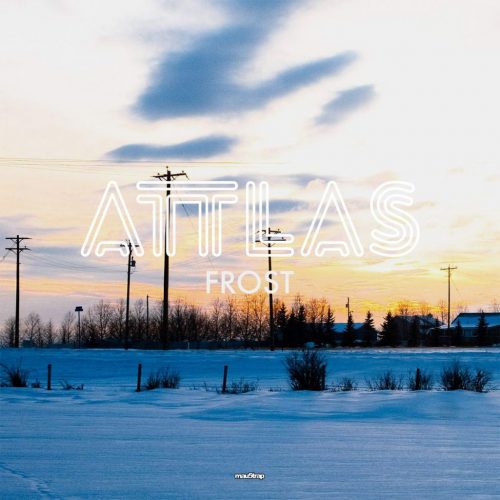 image cover: ATTLAS - Frost - Single