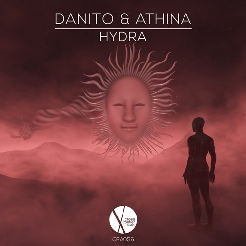 image cover: Danito & Athina - Hydra / Crossfrontier Audio