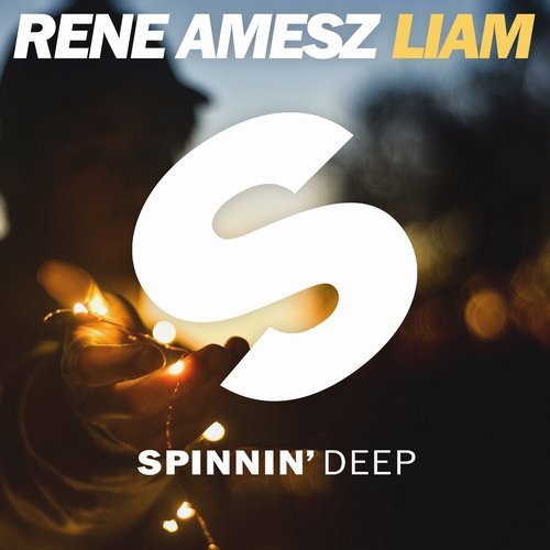 image cover: Rene Amesz - Liam / SPINNIN' DEEP