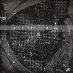 Housemeister – Perceptual Illusion / AYCB